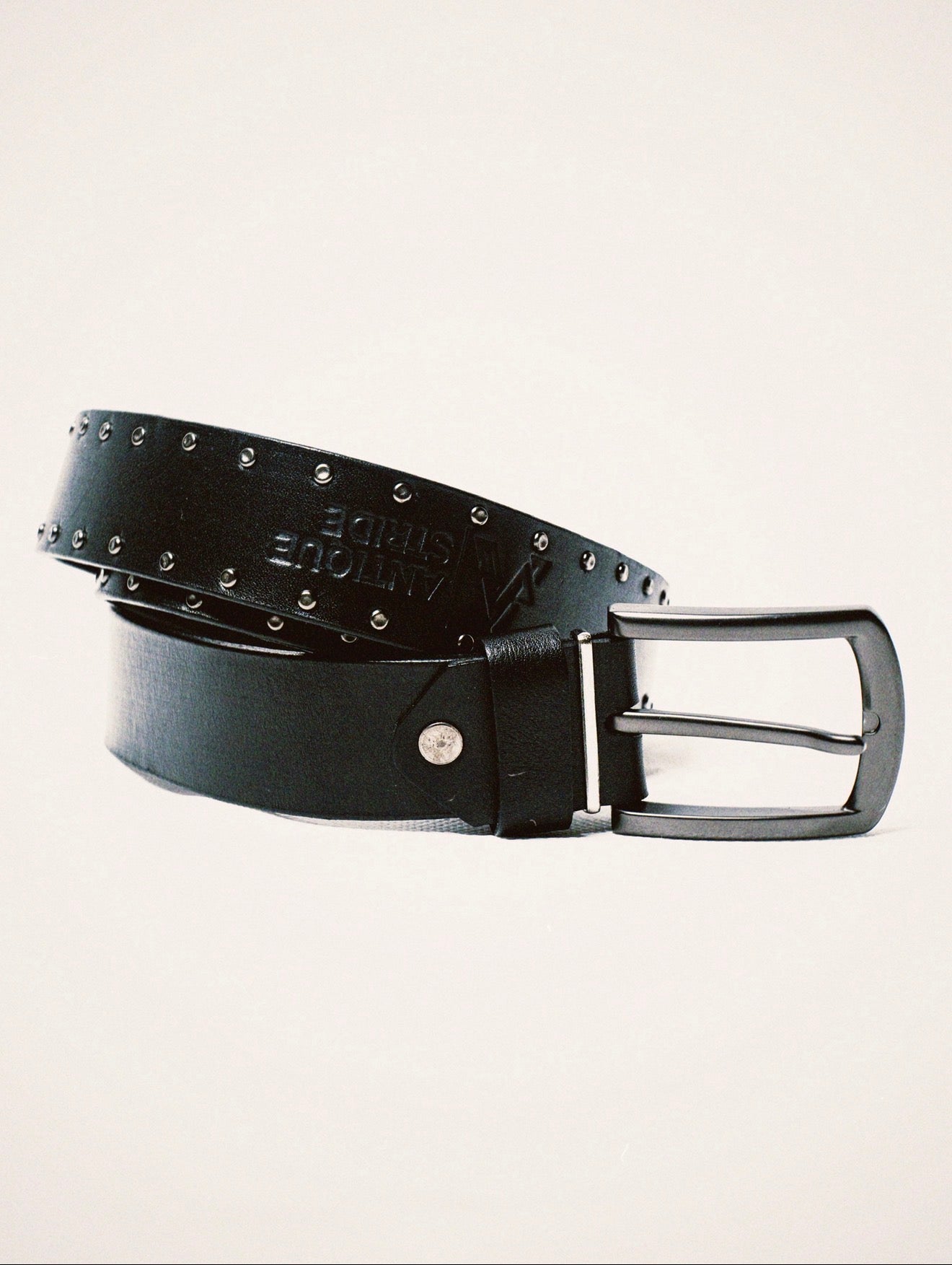 AS Monarch (Black)