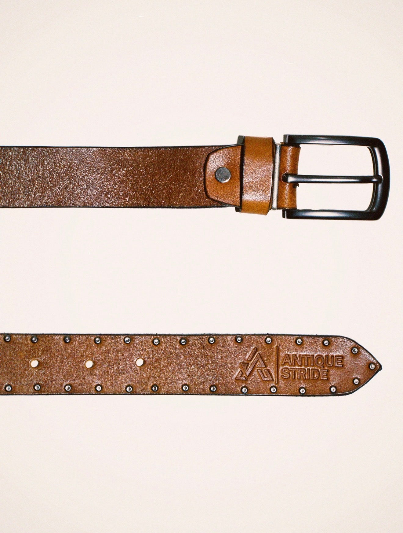 AS Monarch (Brown)