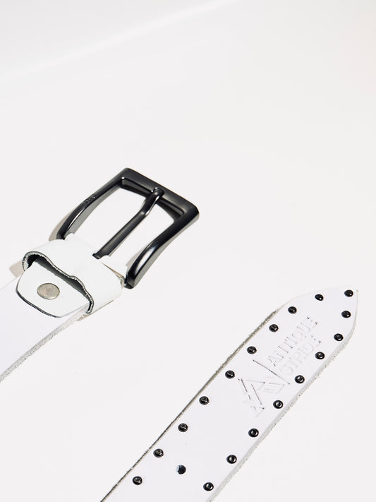 AS Monarch (White)